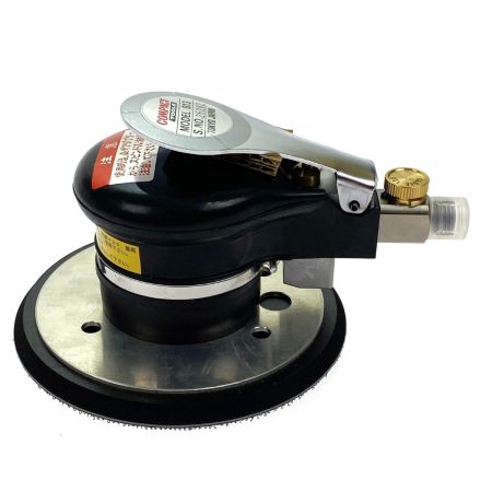  COMPACT TOOL コンパクトツール 非吸塵式 オービタルサンダー 813