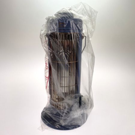  BRUNO ブルーノ カーボンヒーターNOSTAL STOVE S BOE117 ブルーグレー 未使用品