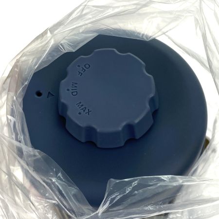  BRUNO ブルーノ カーボンヒーターNOSTAL STOVE S BOE117 ブルーグレー 未使用品