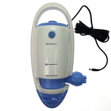  マリン商事 お風呂で簡単ジェットバス EL-30175