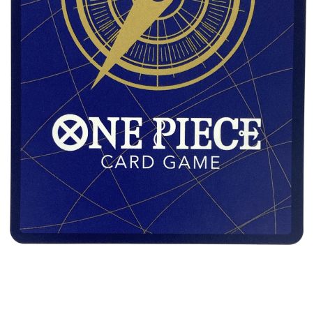   ワンピースカード モンキー D ルフィ SP EB02-061 SEC トレカ