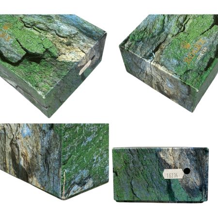  ROLEX ロレックス DATEJUST デイトジャスト 自動巻き 腕時計 OH済 内箱･コマ無し 16234 シルバー x ブラック