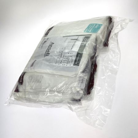  シゲマツ マイクロガード2000PLUS サイズ2XL 10着セット 全身化学防護服（使い捨て式）未使用品