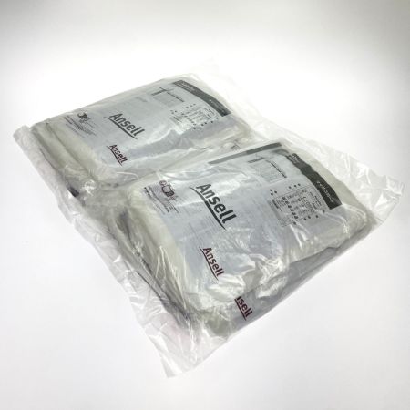  シゲマツ マイクロガード2000PLUS サイズ2XL 10着セット 全身化学防護服（使い捨て式）未使用品