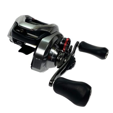  SHIMANO シマノ 21 スコーピオン DC 151XG 左ハンドル 04311 キズ有り