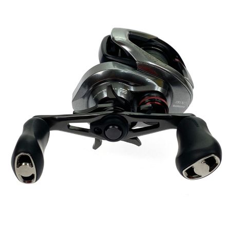  SHIMANO シマノ 21 スコーピオン DC 151XG 左ハンドル 04311 キズ有り