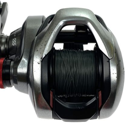  SHIMANO シマノ 21 スコーピオン DC 151XG 左ハンドル 04311 キズ有り