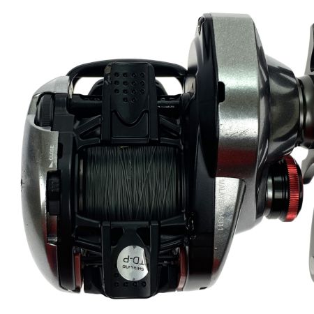  SHIMANO シマノ 21 スコーピオン DC 151XG 左ハンドル 04311 キズ有り