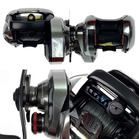  SHIMANO シマノ 21 スコーピオン DC 151XG 左ハンドル 04311 キズ有り