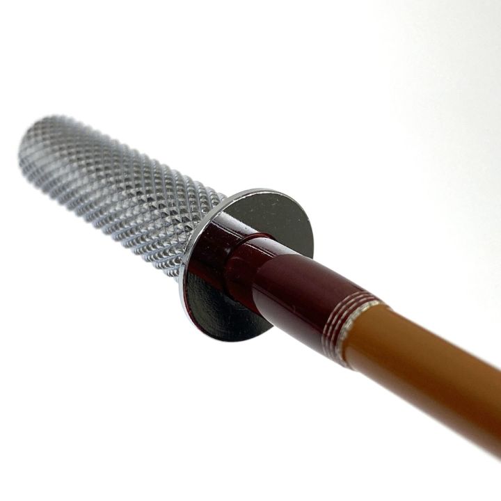 HITOTOKI WORKS GLASSY37 グラッシー37 専用布袋付 - 中古釣り