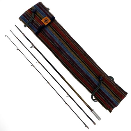  HITOTOKI WORKS WICKMAN ウィックマン 3PC Edition 専用布袋付