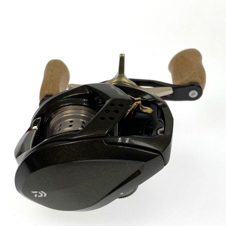  DAIWA ダイワ シルバークリーク エア TW ストリームカスタム 8.5L 左ハンドル 00630253 淡水専用