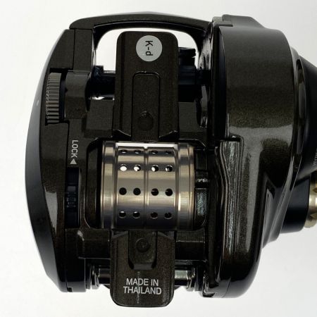  DAIWA ダイワ シルバークリーク エア TW ストリームカスタム 8.5L 左ハンドル 00630253 淡水専用