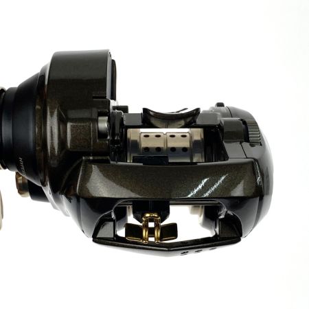  DAIWA ダイワ シルバークリーク エア TW ストリームカスタム 8.5L 左ハンドル 00630253 淡水専用