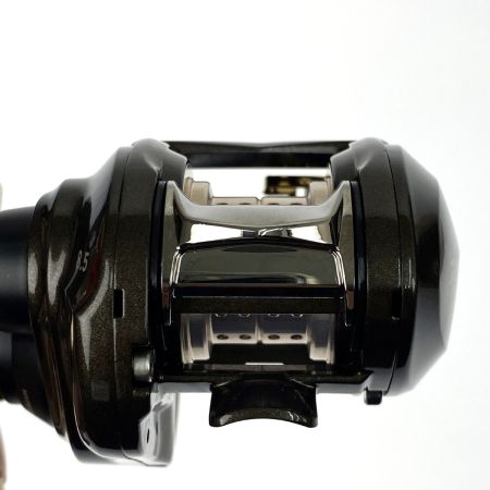  DAIWA ダイワ シルバークリーク エア TW ストリームカスタム 8.5L 左ハンドル 00630253 淡水専用