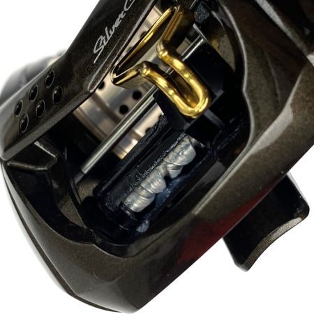  DAIWA ダイワ シルバークリーク エア TW ストリームカスタム 8.5L 左ハンドル 00630253 淡水専用
