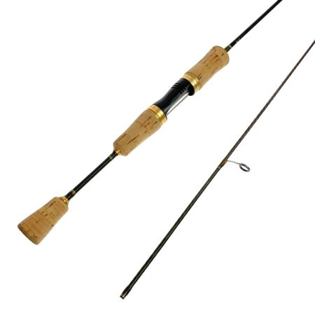  SHIMANO シマノ 10 カーディフエリアスペシャル 62SUL 33892