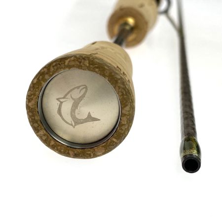  SHIMANO シマノ 10 カーディフエリアスペシャル 62SUL 33892