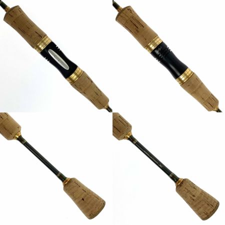  SHIMANO シマノ 10 カーディフエリアスペシャル 62SUL 33892