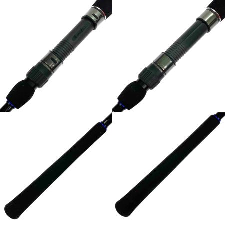  JACKALL ジャッカル BamBluz RB バンブルズRB BBRB-S633