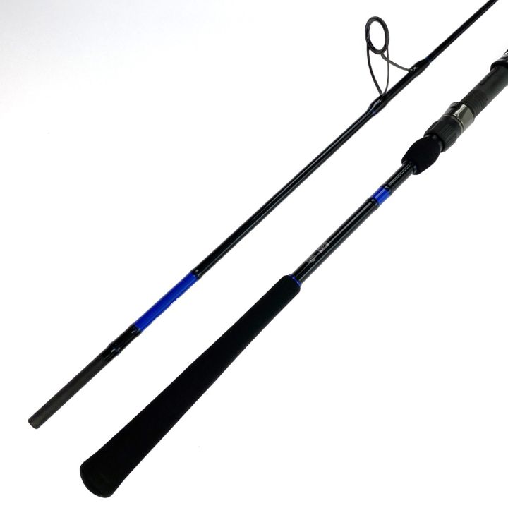 JACKALL ジャッカル BamBluz RB バンブルズRB BBRB-S633 - 中古釣り