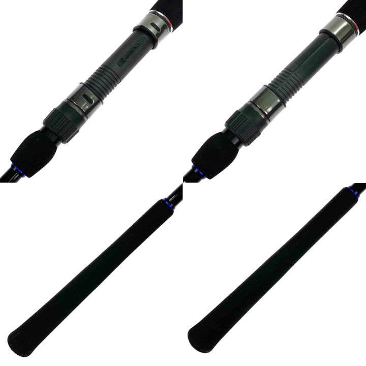 JACKALL ジャッカル BamBluz RB バンブルズRB BBRB-S633 - 中古釣り