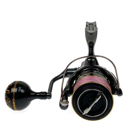  SHIMANO シマノ 20 ツインパワー C5000XG 04148 ゴメクサスノブ付き