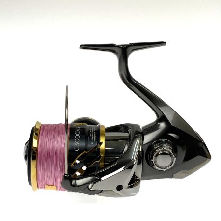  SHIMANO シマノ 20 ツインパワー C5000XG 04148 ゴメクサスノブ付き