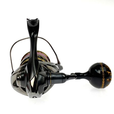  SHIMANO シマノ 20 ツインパワー C5000XG 04148 ゴメクサスノブ付き