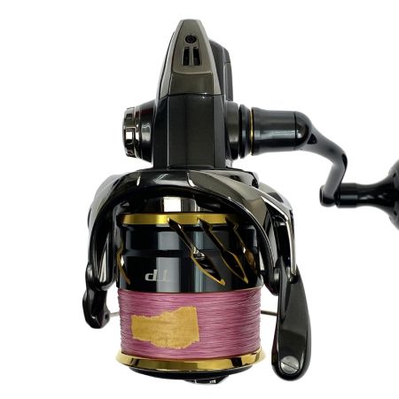  SHIMANO シマノ 20 ツインパワー C5000XG 04148 ゴメクサスノブ付き