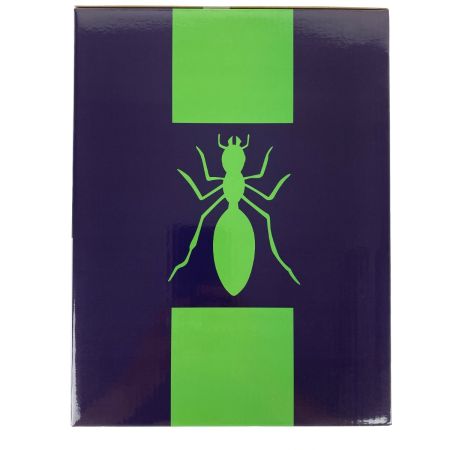   一番くじ HUNTER×HUNTER CHMERA ANT ➁ A賞 メルエム MASTERLISE 未開封