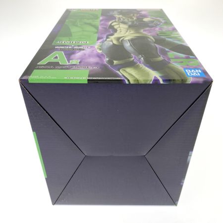   一番くじ HUNTER×HUNTER CHMERA ANT ➁ A賞 メルエム MASTERLISE 未開封