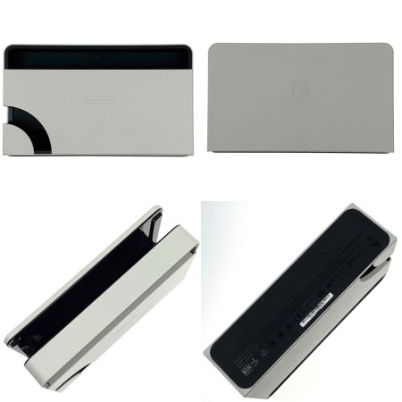  Nintendo ニンテンドウ Nintendo Switch 有機ELモデル HEG-001 ホワイト