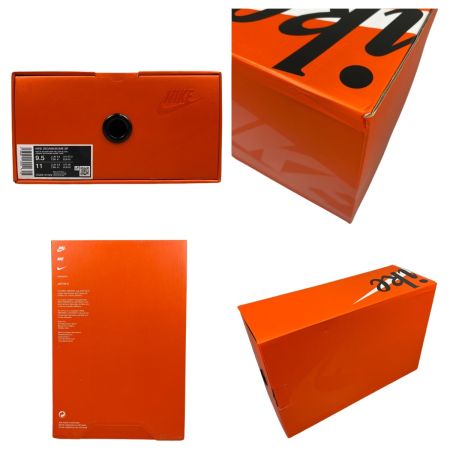   NIKE sacai Zegamadome Matte Silver ナイキ サカイ ゼガマドーム マットシルバー 27.5cm スニーカー HQ8618-002