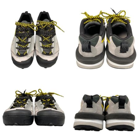   NIKE sacai Zegamadome Matte Silver ナイキ サカイ ゼガマドーム マットシルバー 27.5cm スニーカー HQ8618-002