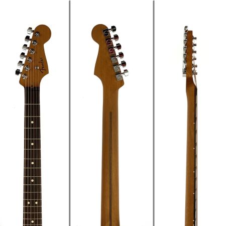  Fender フェンダー Acoustasonic Player Jazzmaster Shell Pink エレアコギター