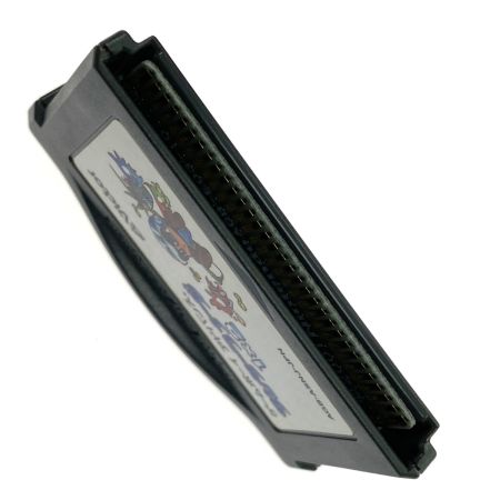  Victor ビクタ GBAソフト サンサーラナーガ 1×2 AGB-ASNJ-JPN ソフトのみ 動作確認済