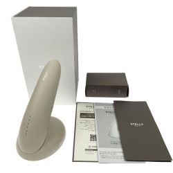 ## Luna IPL光美容器 Luna(ルナ) SB-IFL01-02 ミルクティー(ベージュ) Bランク