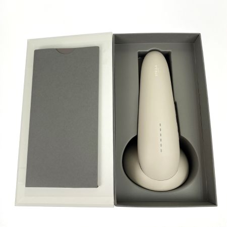  Luna IPL光美容器 Luna(ルナ) SB-IFL01-02 ミルクティー(ベージュ)