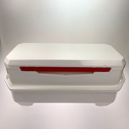  DAIWA ダイワ ライα S3200 IM RD レッド イカ様トレー(S)3枚付属