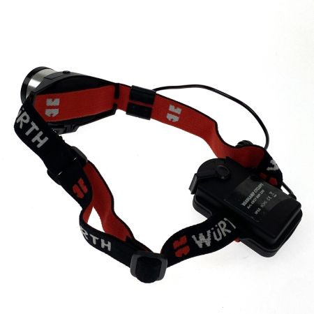  WURTH ウルト LED ヘッドライト サイクロプス 0827 809 350