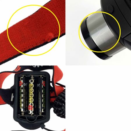  WURTH ウルト LED ヘッドライト サイクロプス 0827 809 350