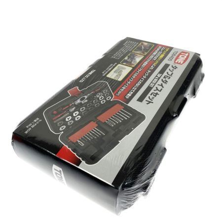  TONE トネ タップ＆ダイスセット TDS400 未開封品