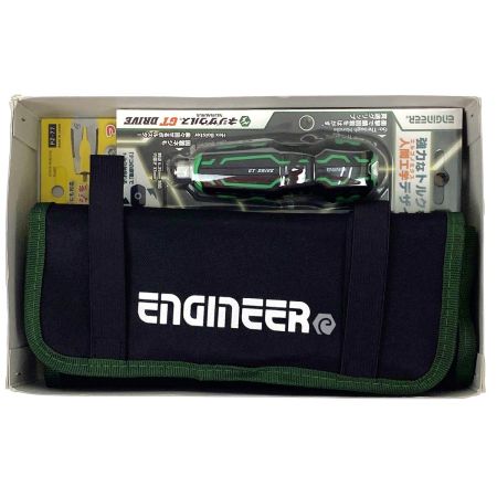  ENGINEER エンジニア 合体工具8点セット DXZ-07