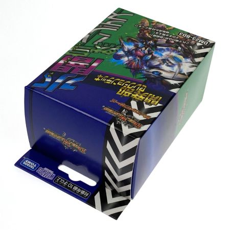   デュエル・マスターズTCG 開発部セレクションデッキ 火闇邪王門/水闇自然ハンデス 2つセット 未開封品 トレカ