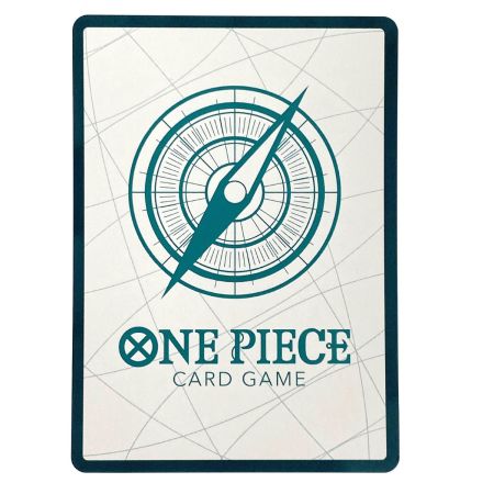   ワンピースカード ドン!!カード 金枠 ギア5 トレカ