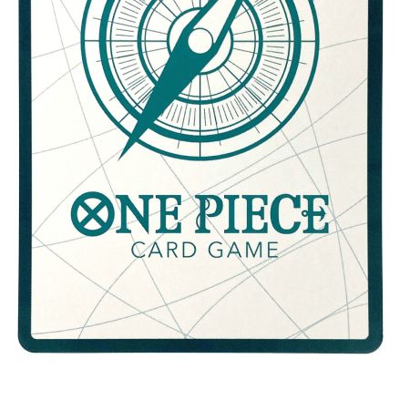   ワンピースカード ドン!!カード 金枠 ギア5 トレカ