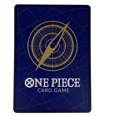   ワンピースカード ロロノア・ゾロ R パラレル PRB02-006 トレカ