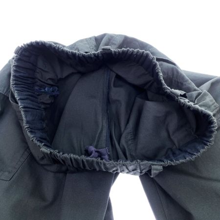  CO'S コズ パンツ 2136 ブラック 夏物 レディース