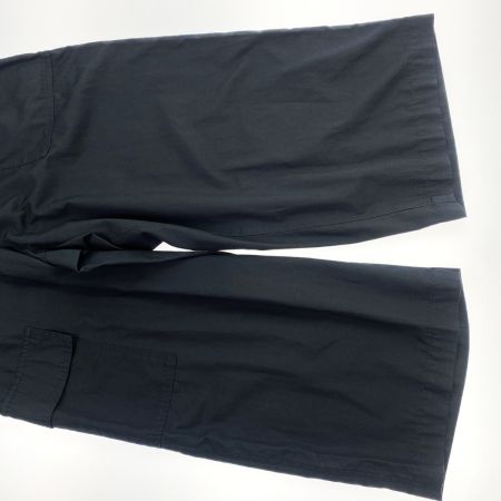  CO'S コズ パンツ 2136 ブラック 夏物 レディース